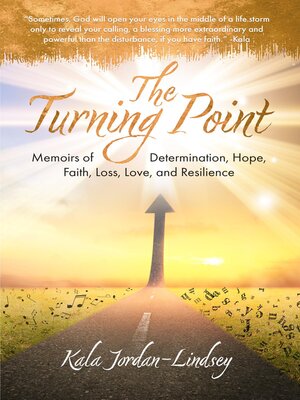 cover image of The Turning Point